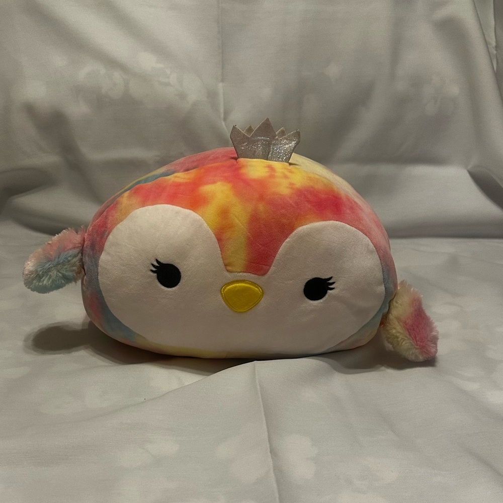 SQUISHMALLOW